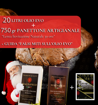 PROMO NATALE 