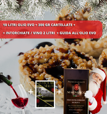 PROMO NATALE 